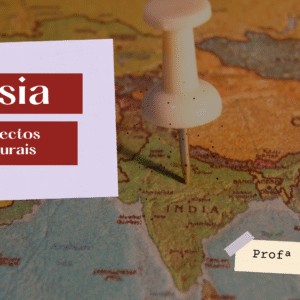 9ºEF - Pacote Ásia