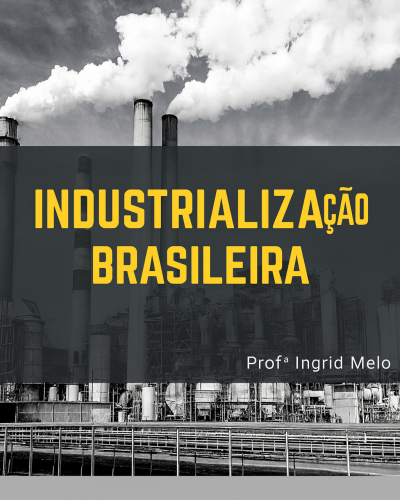 industrialização