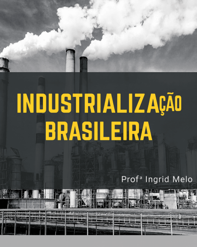 industrialização