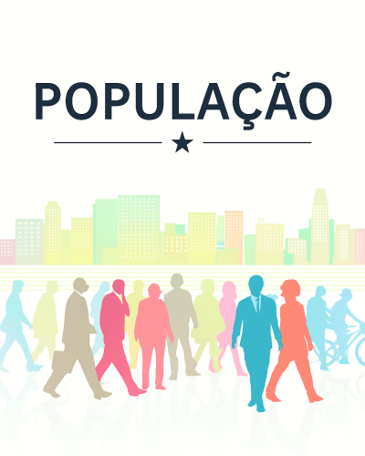 população